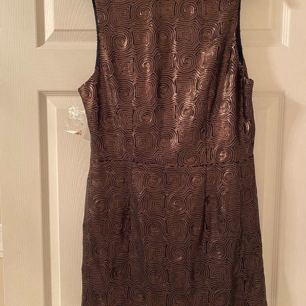 Free People sequin dress